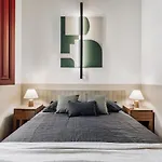 Xelida - 2 Bedrooms And Balcony In Sant Antoni