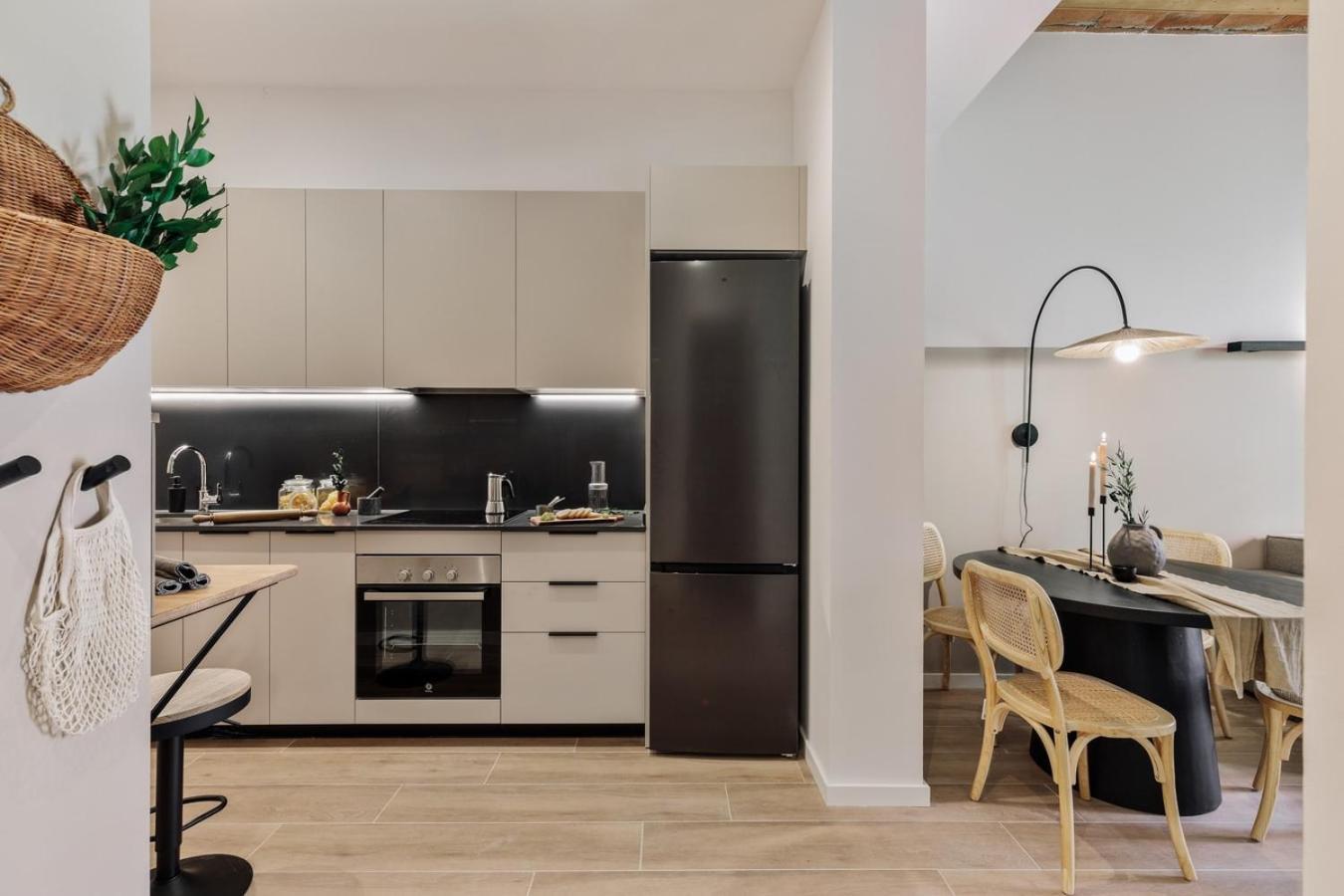 Lejlighed Xelida - 2 Bedrooms And Balcony In Sant Antoni